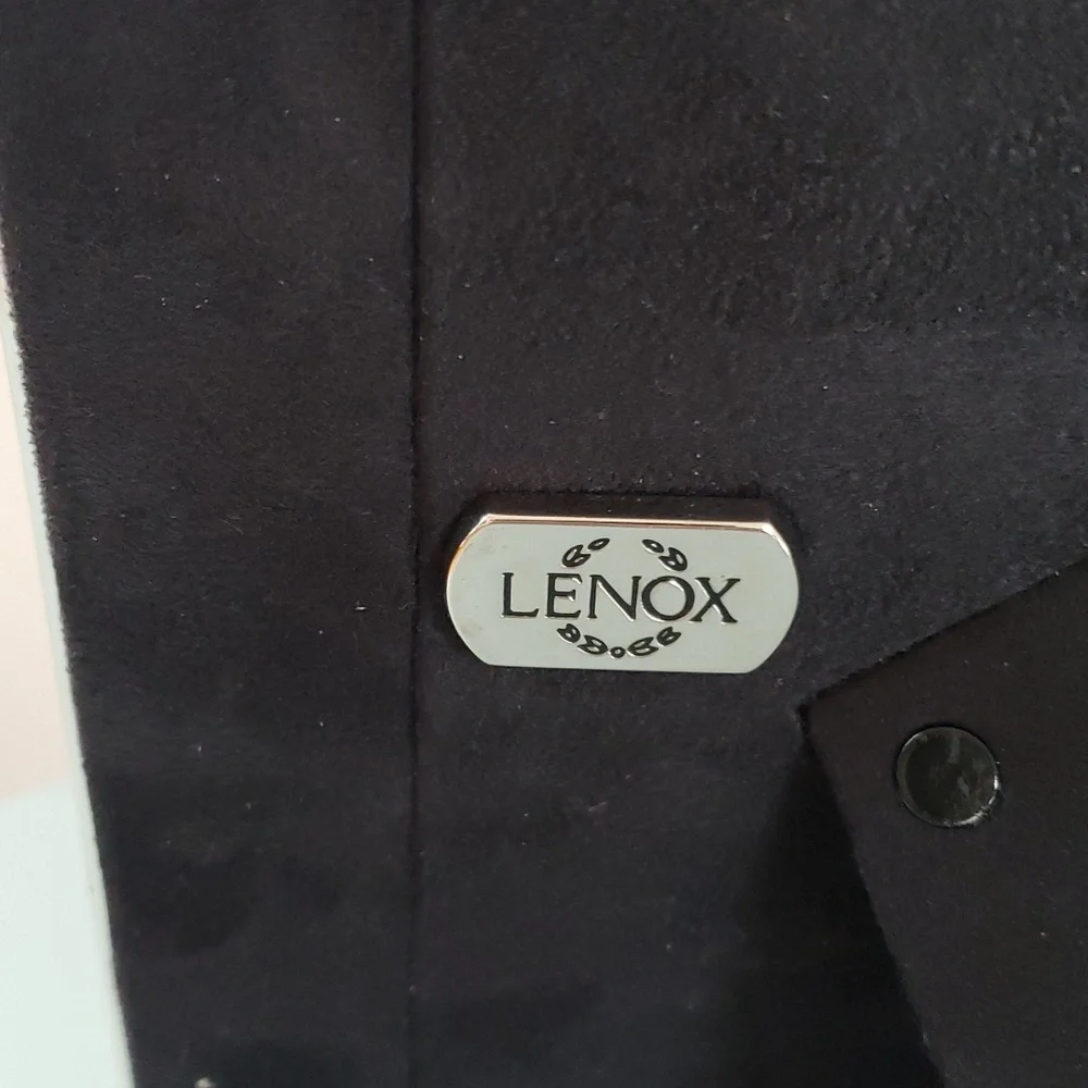 Lenox Silver-tone Picture Frame 